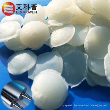 CSM CSPE Hypalon Rubber Fabric in Rubber Roller